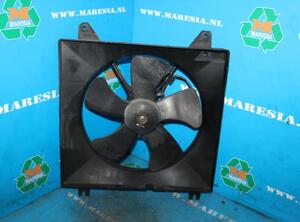 Radiator Electric Fan  Motor CHEVROLET Lacetti (J200), DAEWOO Lacetti Schrägheck (KLAN)