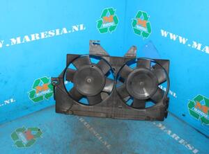 Radiator Electric Fan  Motor FORD Transit Kasten (E)