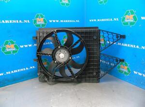 Radiator Electric Fan  Motor SKODA Rapid Spaceback (NH1)