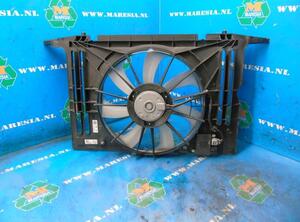 Radiator Electric Fan  Motor TOYOTA Avensis Kombi (T27)