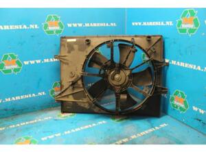 Radiator Electric Fan  Motor MAZDA MX-5 III (NC)