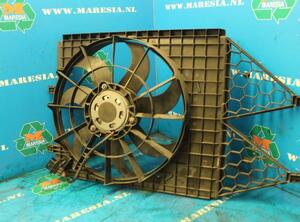 Radiator Electric Fan  Motor SEAT Ibiza IV (6J5, 6P1), SEAT Ibiza IV Sportcoupe (6J1, 6P5)