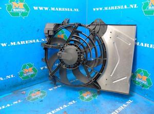 Radiator Electric Fan  Motor CITROËN C4 Cactus (--)