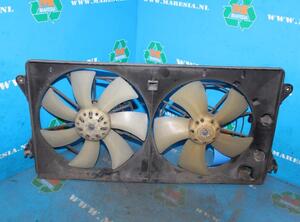 Radiator Electric Fan  Motor TOYOTA Celica (ZZT23)