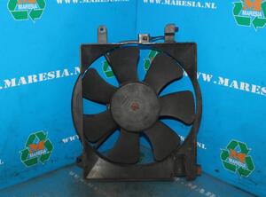 Radiator Electric Fan  Motor DAEWOO Matiz (M100, M150), CHEVROLET Matiz (M200, M250)