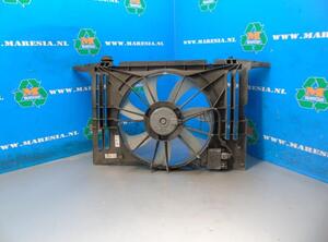 Radiator Electric Fan  Motor TOYOTA Avensis Kombi (T27)