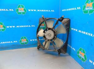 Radiator Electric Fan  Motor TOYOTA RAV 4 II (A2)