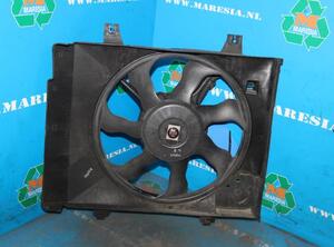 Radiator Electric Fan  Motor KIA Picanto (BA)