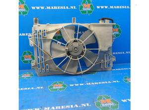 Radiator Electric Fan  Motor TOYOTA Corolla (NDE12, ZDE12, ZZE12)