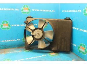 Radiator Electric Fan  Motor SUZUKI Swift III (EZ, MZ)