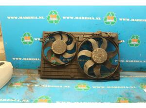 Radiator Electric Fan  Motor VW Golf V Variant (1K5), VW Golf VI Variant (AJ5)