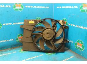 Radiator Electric Fan  Motor MAZDA 2 (DY)