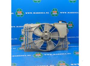 Radiator Electric Fan  Motor TOYOTA Corolla Verso (E12)