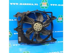 Radiator Electric Fan  Motor NISSAN KUBISTAR Großraumlimousine (X76), NISSAN Kubistar Kasten (X76)