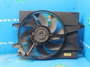 Radiator Electric Fan  Motor MAZDA 2 (DY)