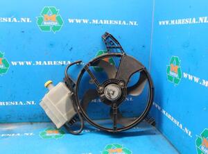 Radiator Electric Fan  Motor NISSAN Micra III (K12)