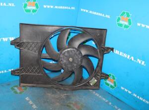 Radiator Electric Fan  Motor MAZDA 2 (DY)