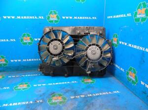 Radiator Electric Fan  Motor LEXUS IS II (E2)