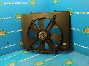 Radiator Electric Fan  Motor MERCEDES-BENZ E-Klasse T-Model (S210)