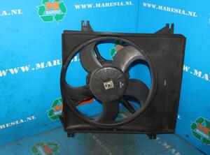 Radiator Electric Fan  Motor HYUNDAI Atos (MX)