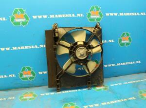 Elektrische motor radiateurventilator DAIHATSU Sirion (M3), SUBARU Justy IV (--)