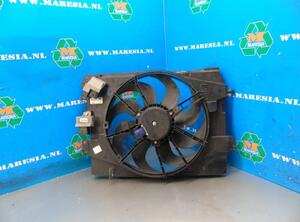 Elektrolüfter Renault Clio IV BH 214818009R P17048282