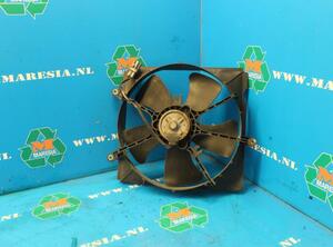 Radiator Electric Fan  Motor TOYOTA Avensis Liftback (T22)