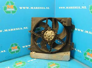 Radiator Electric Fan  Motor PEUGEOT 207 SW (WK)