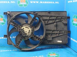 Radiator Electric Fan  Motor FIAT FIORINO Box Body/MPV (225_), FIAT QUBO (225_)