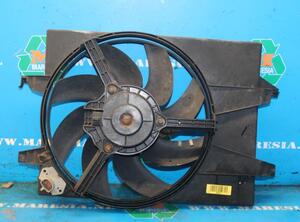 Radiator Electric Fan  Motor MAZDA 2 (DY)