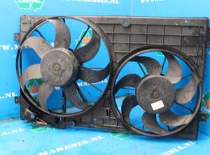 Radiator Electric Fan  Motor SEAT Altea (5P1), SEAT Altea XL (5P5, 5P8), SEAT Toledo III (5P2)