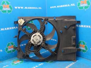 Elektrolüfter Opel Corsa D S07 13263551 P10422791