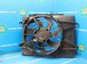 Radiator Electric Fan  Motor HYUNDAI i30 (FD), HYUNDAI i30 Kombi (FD)