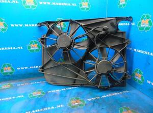 Radiator Electric Fan  Motor OPEL Antara (L07)