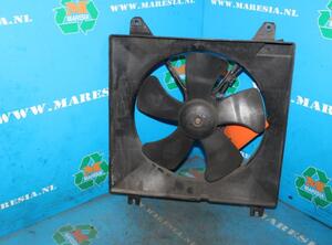 Radiator Electric Fan  Motor DAEWOO Nubira Stufenheck (KLAN), CHEVROLET Nubira Stufenheck (--)