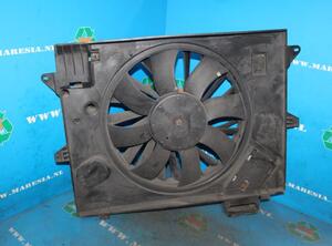 Radiator Electric Fan  Motor JAGUAR S-Type (X200)