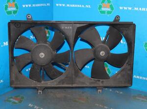 Radiator Electric Fan  Motor TOYOTA Corolla Liftback (E11)