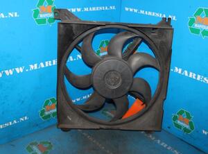 Radiator Electric Fan  Motor HYUNDAI Santa Fé I (SM)