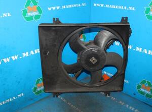 Radiator Electric Fan  Motor HYUNDAI Atos (MX)