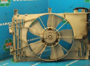 Radiator Electric Fan  Motor TOYOTA Corolla (NDE12, ZDE12, ZZE12), TOYOTA Corolla Stufenheck (E12J, E12T)