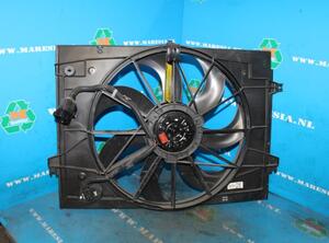 Radiator Electric Fan  Motor KIA SPORTAGE (JE_, KM_)