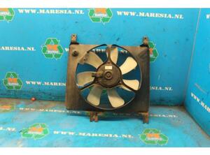 Radiator Electric Fan  Motor NISSAN Pixo (UA0)