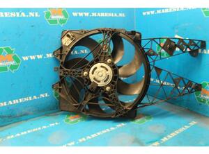 Radiator Electric Fan  Motor ALFA ROMEO Mito (955)