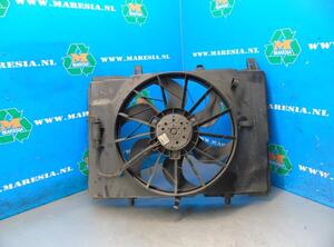 Radiator Electric Fan  Motor MERCEDES-BENZ SLK (R170)