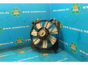 Radiator Electric Fan  Motor SUZUKI SX4 (EY, GY)