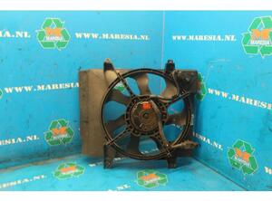 Radiator Electric Fan  Motor KIA Picanto (BA)