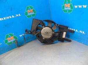 Elektrische motor radiateurventilator FORD Focus III (--)