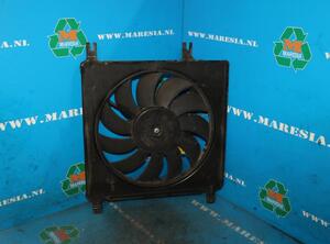 Radiator Electric Fan  Motor OPEL Agila (A) (A H00)