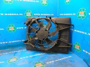 Radiator Electric Fan  Motor KIA Cee&#039;D Schrägheck (ED), KIA Cee&#039;D SW (ED), KIA Pro Cee&#039;D (ED)