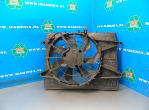 Radiator Electric Fan  Motor HYUNDAI i30 (FD), HYUNDAI i30 Kombi (FD)